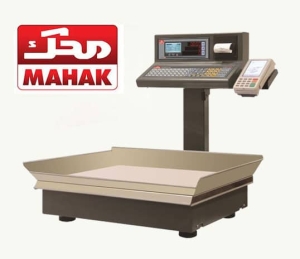 ترازوی محک مدل ۱۷۰۰۰ پلاس ۷۰ کیلوگرم