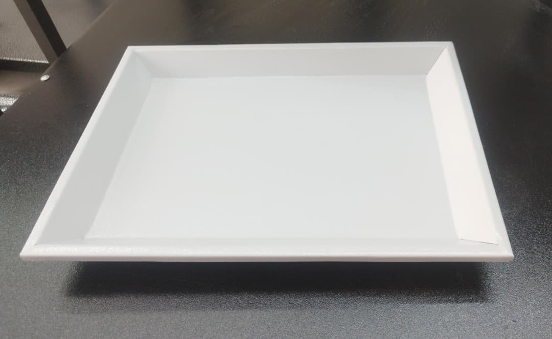 ترازو ۷۰ کیلوگرم علمک دار تمام فلزی محک - تصویر 3