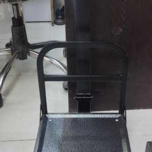 باسکل ۳۰۰ کیلوگرم رنگ چکشی تاشو